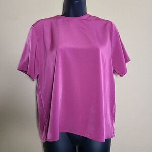 Jack Mulqueen Rouge Top 
